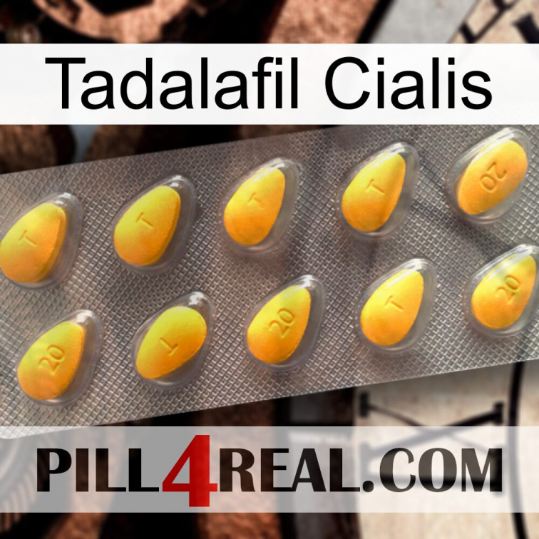 Tadalafil Cialis cialis1